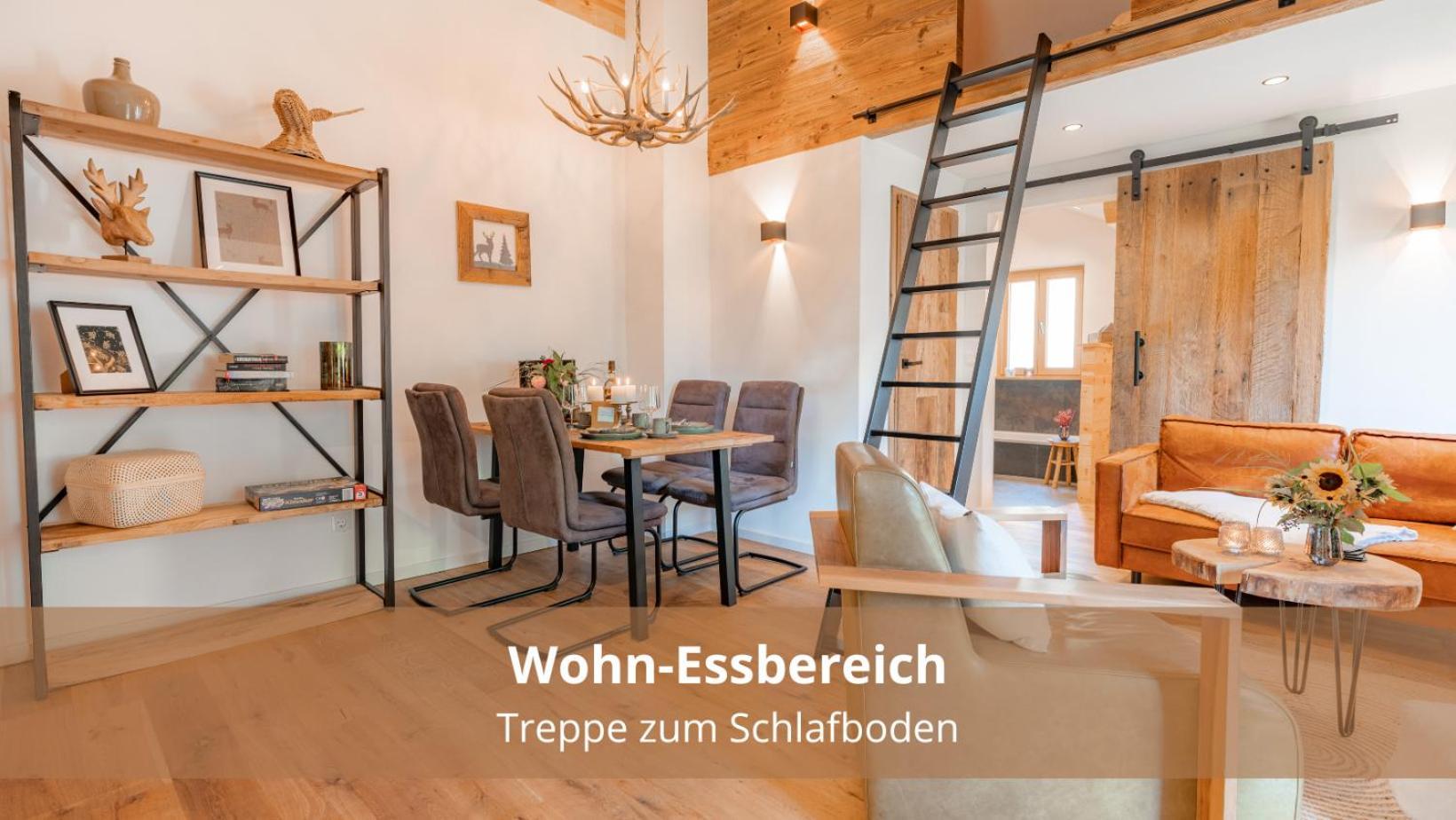 Chalet Waldhaeusl Luxurioese Ferienwohnungen Mit Sauna & Whirlpool, Kamin, Balkon Oder Terrasse Mit Bergblick Heiligenblut Exterior foto