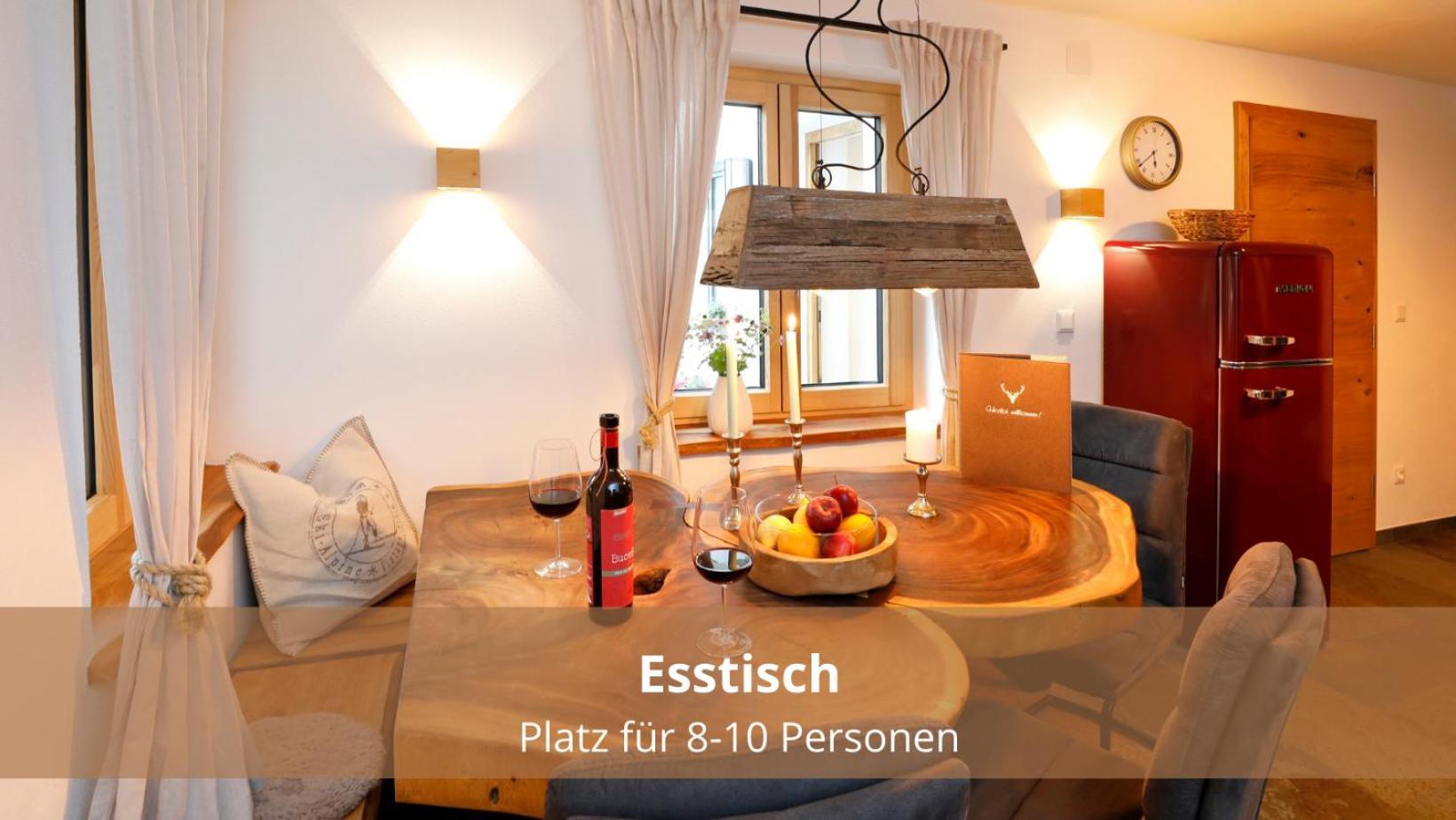 Chalet Waldhaeusl Luxurioese Ferienwohnungen Mit Sauna & Whirlpool, Kamin, Balkon Oder Terrasse Mit Bergblick Heiligenblut Exterior foto