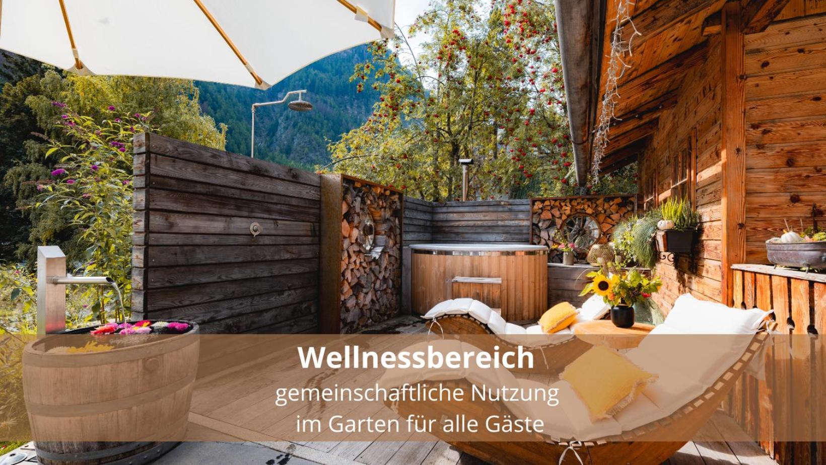 Chalet Waldhaeusl Luxurioese Ferienwohnungen Mit Sauna & Whirlpool, Kamin, Balkon Oder Terrasse Mit Bergblick Heiligenblut Exterior foto