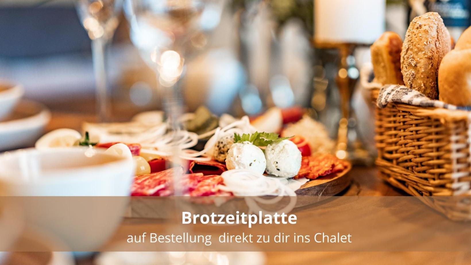 Chalet Waldhaeusl Luxurioese Ferienwohnungen Mit Sauna & Whirlpool, Kamin, Balkon Oder Terrasse Mit Bergblick Heiligenblut Exterior foto