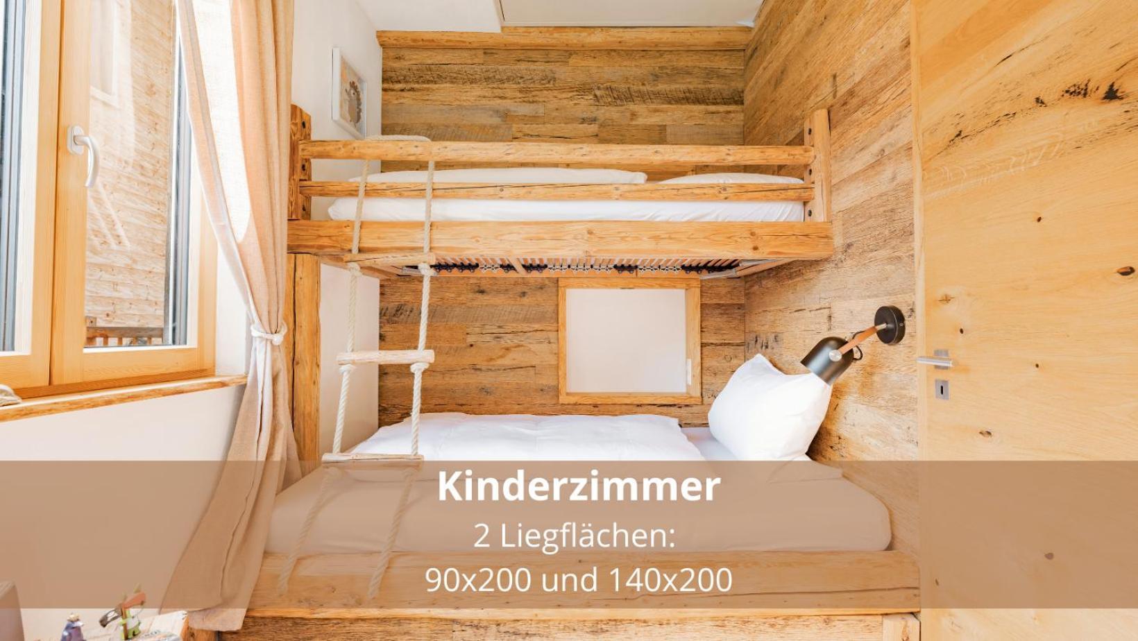 Chalet Waldhaeusl Luxurioese Ferienwohnungen Mit Sauna & Whirlpool, Kamin, Balkon Oder Terrasse Mit Bergblick Heiligenblut Exterior foto