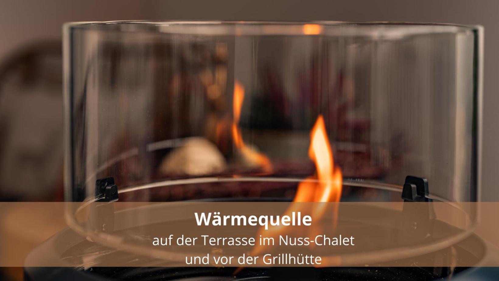 Chalet Waldhaeusl Luxurioese Ferienwohnungen Mit Sauna & Whirlpool, Kamin, Balkon Oder Terrasse Mit Bergblick Heiligenblut Exterior foto