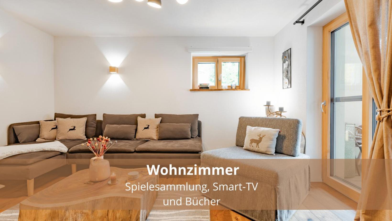 Chalet Waldhaeusl Luxurioese Ferienwohnungen Mit Sauna & Whirlpool, Kamin, Balkon Oder Terrasse Mit Bergblick Heiligenblut Exterior foto